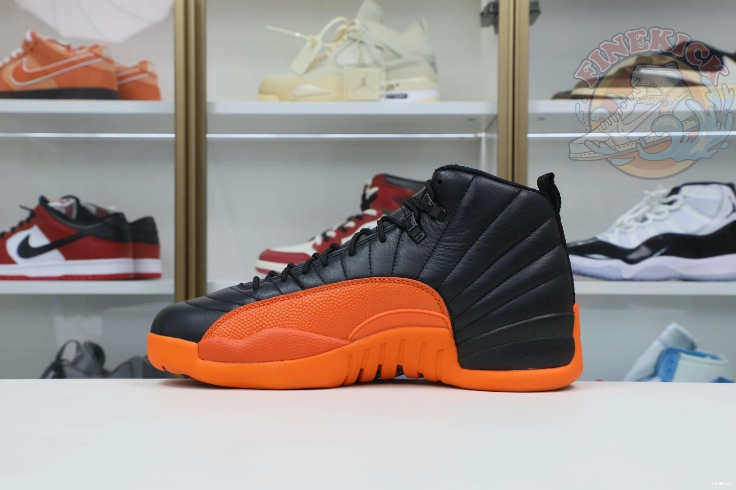 Jordan 12